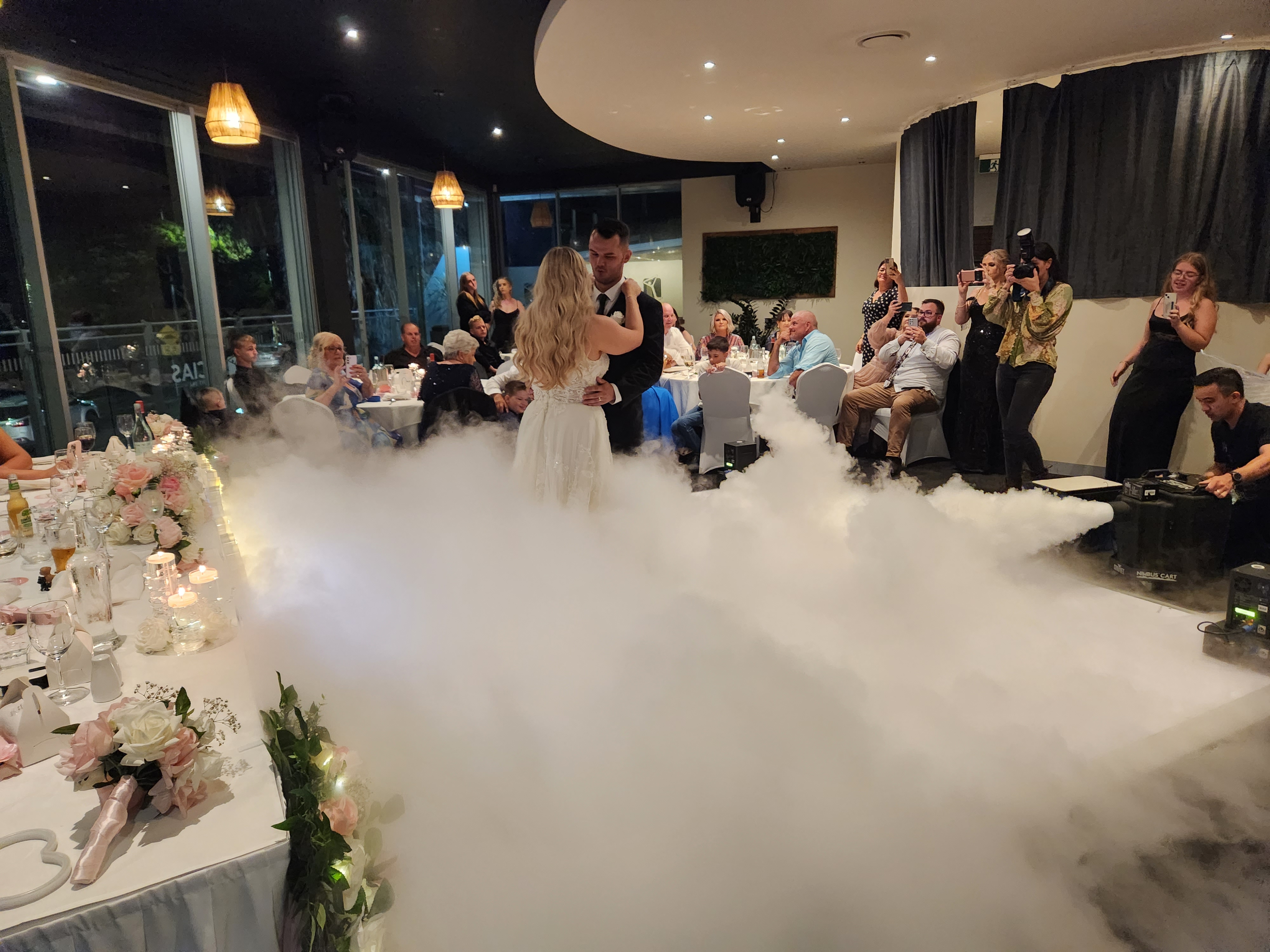 Davertainment Bridal Waltz