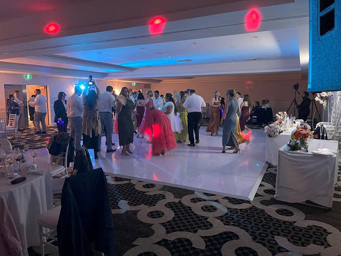 Davertainment Photo Booth